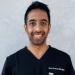 Neal Kumar