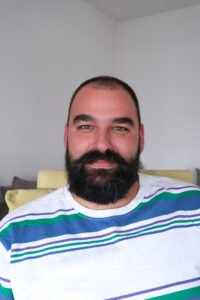 Aleksandar Spasevski